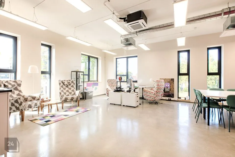 8-toaline Maja - Harku vald, Tabasalu alevik - foto 4