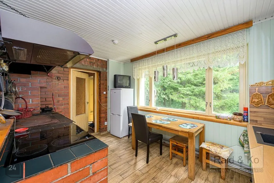 4-toaline Suvila - Kohila vald, Vilivere küla - foto 3