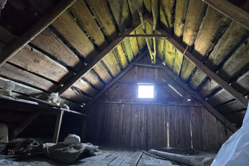 1-toaline Maja - Narva-Jõesuu linn, Arumäe küla - foto 2