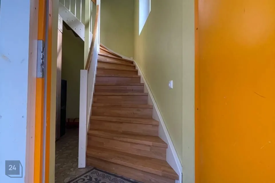 2-toaline Korter  -  Rakvere linn - foto 2