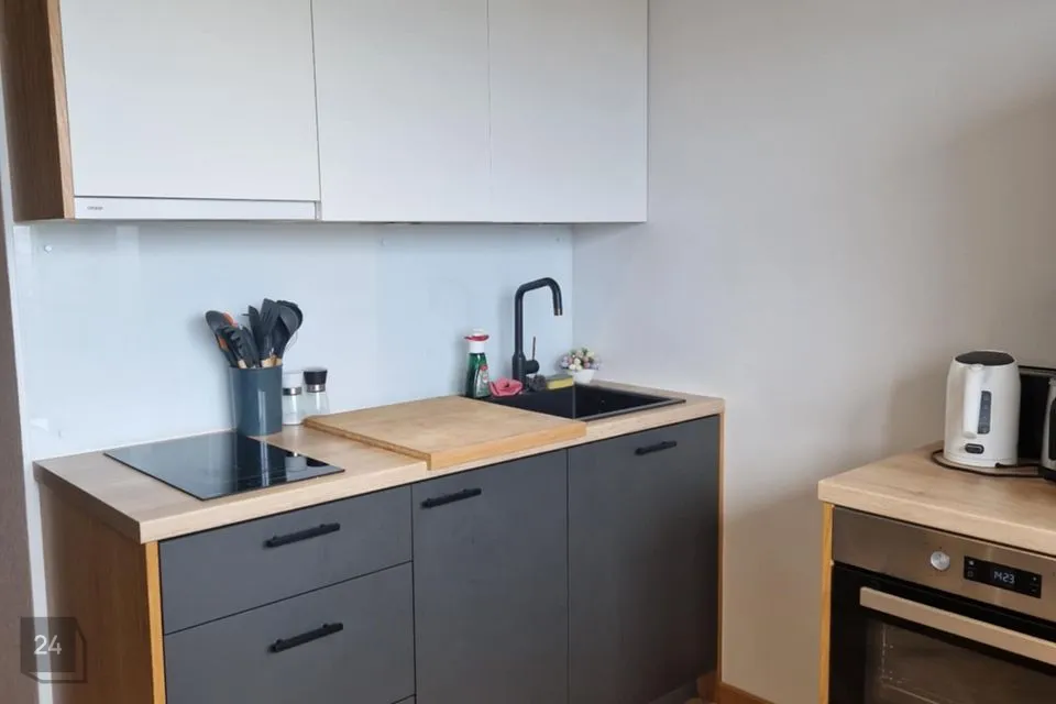 1-toaline Korter  -  Rae vald, Vaida alevik - foto 5