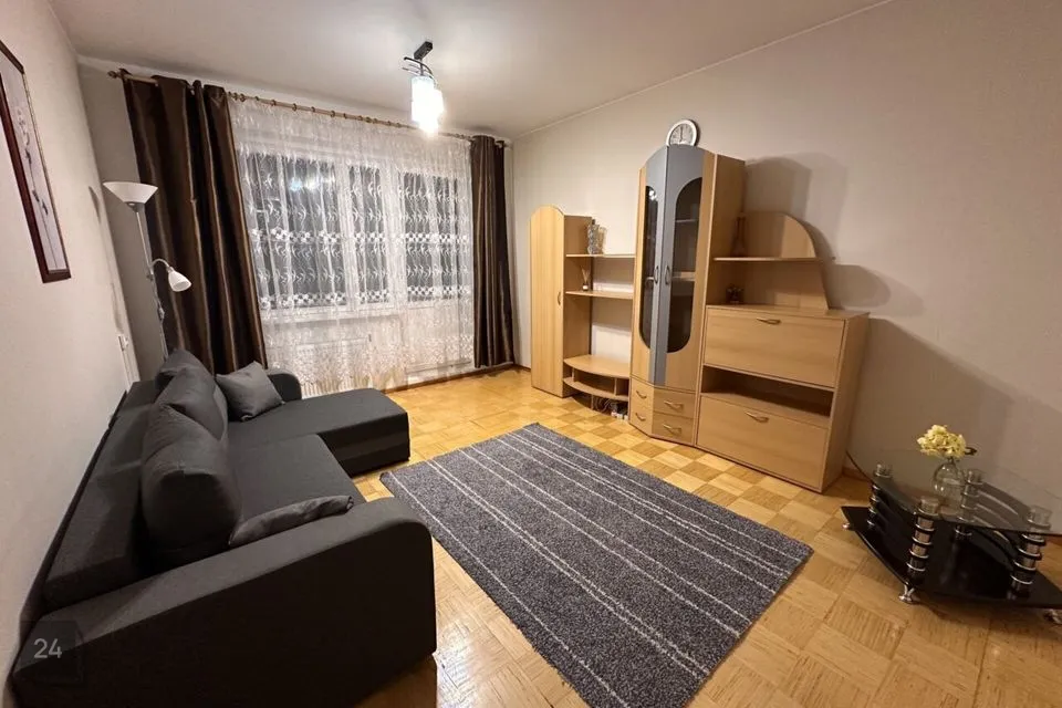 2-toaline Korter - Tartu linn, Tartu linn