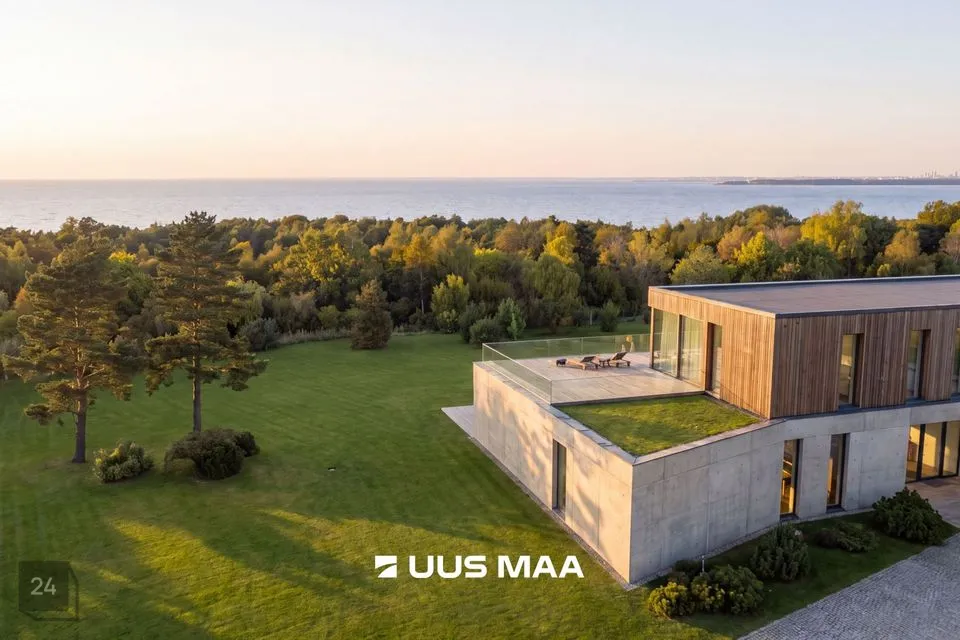 Elamumaa, 14419 m² Maa - Harku vald, Muraste küla - foto 2