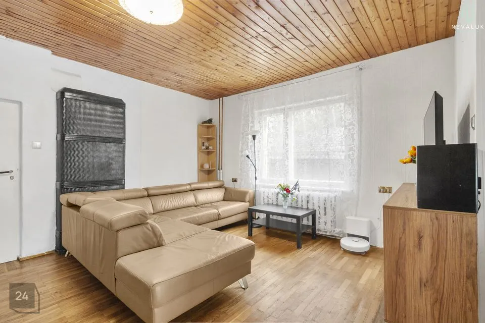 7-toaline Maja - Tallinn, Nõmme linnaosa - foto 3