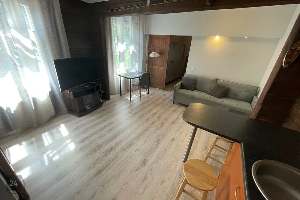 2-комнатная Квартира в Tallinn, Kesklinna linnaosa - фото 2
