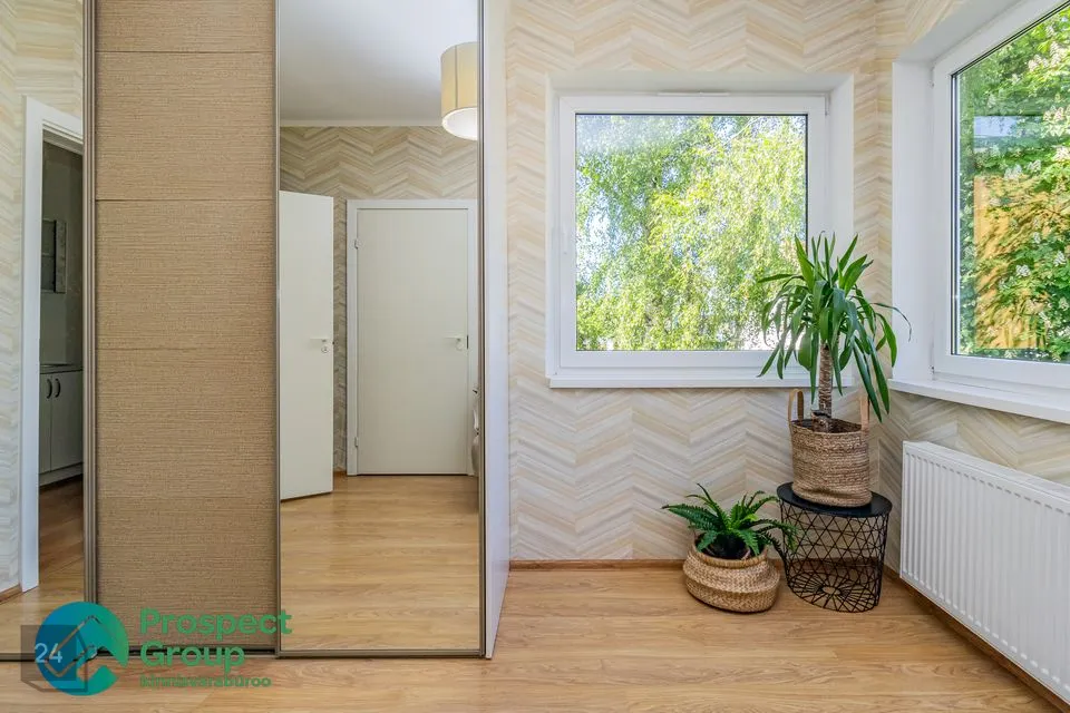 2-toaline Korter  -  Tallinn, Põhja-Tallinna linnaosa