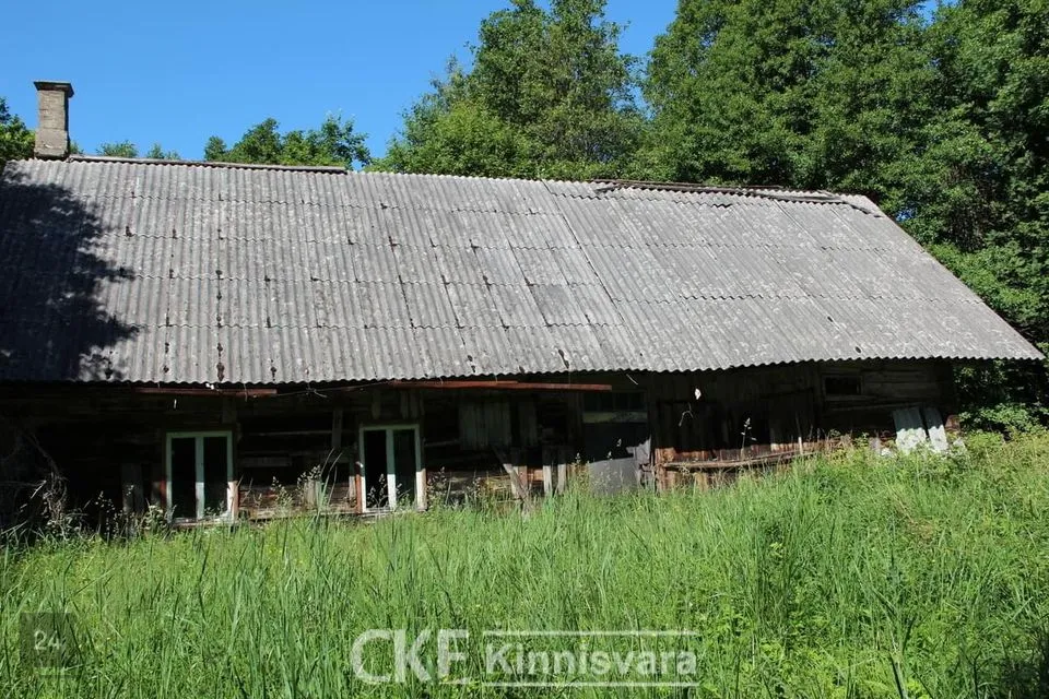 Maatulundusmaa, 15000 m² Maa - Kihelkonna vald, Tagamõisa küla - foto 4