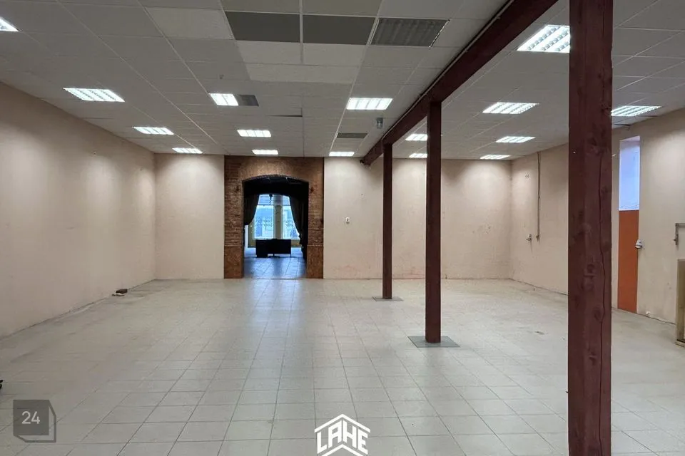 545 m² Äripind  -  Valga vald, Valga linn - foto 2
