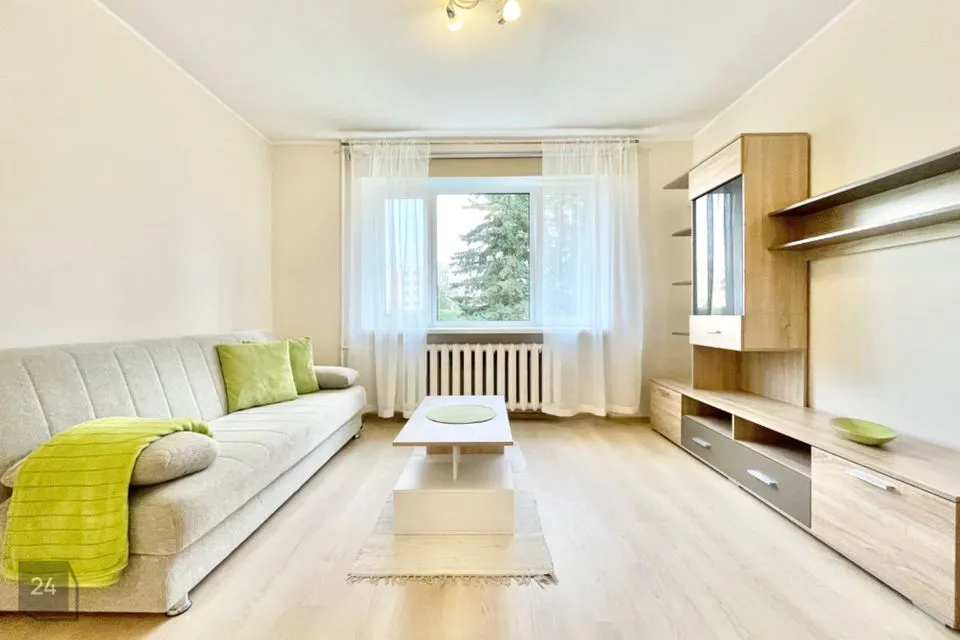 1-toaline Korter - Pärnu linn, Pärnu linn - foto 2