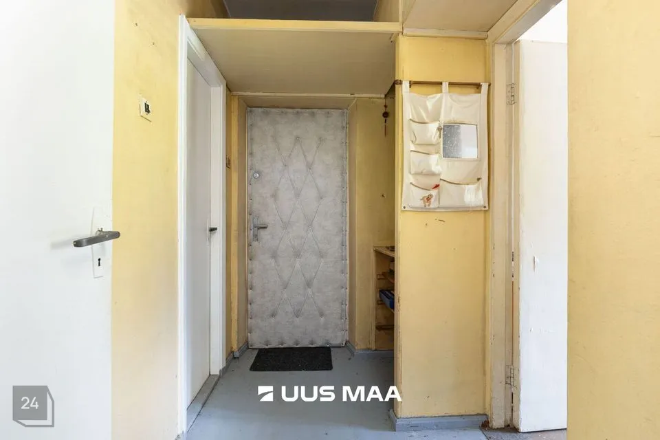 2-toaline Korter  -  Lääne-Nigula vald, Dirhami küla / Derhamn - foto 4