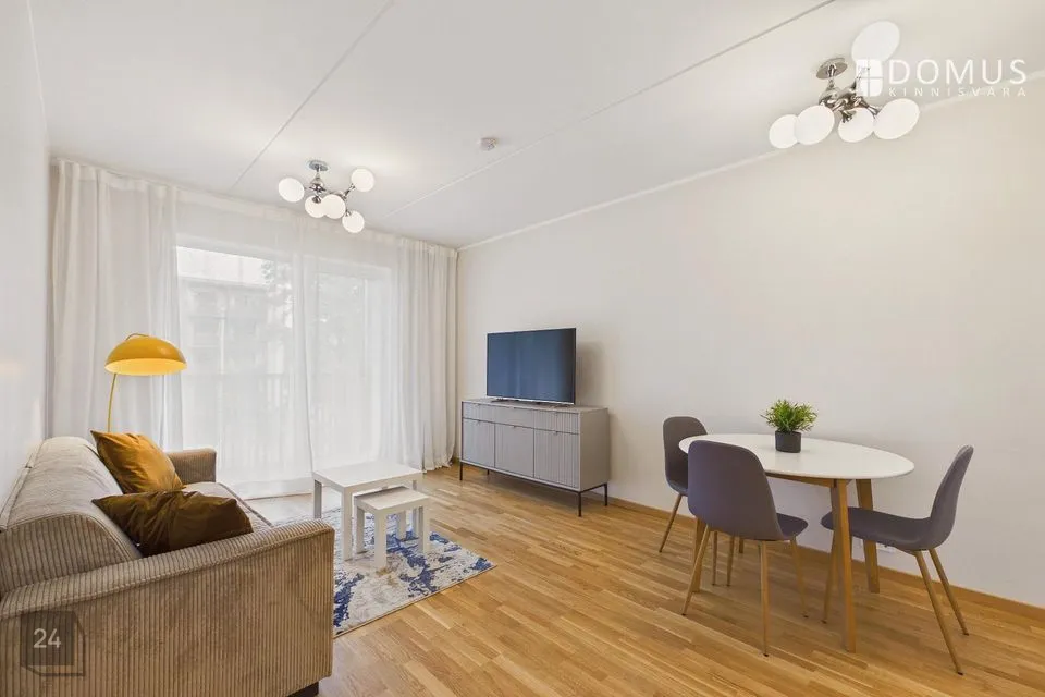 2-toaline Korter - Tallinn, Põhja-Tallinna linnaosa