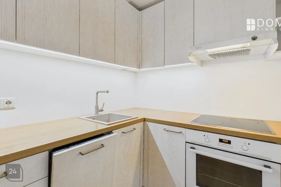 1-toaline Korter - Tallinn, Mustamäe linnaosa - foto 3