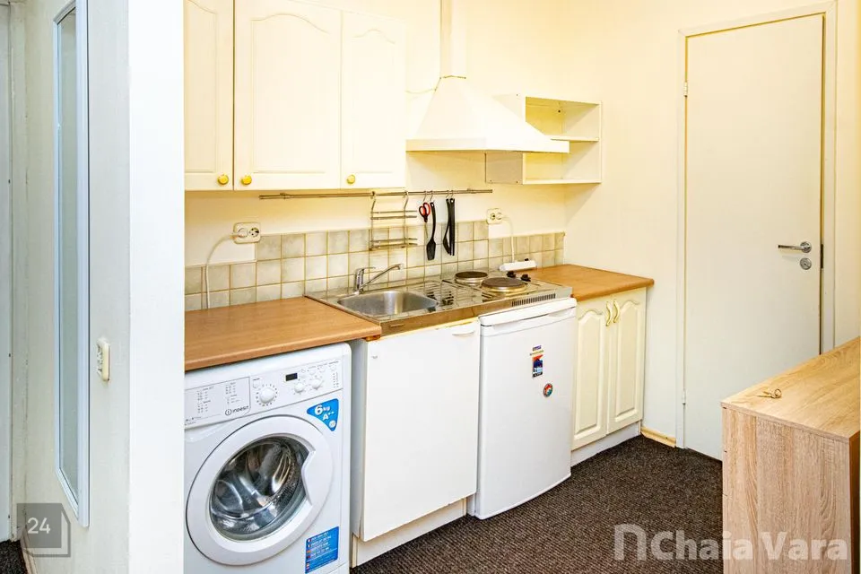 2-toaline Korter - Tallinn, Kesklinna linnaosa - foto 5