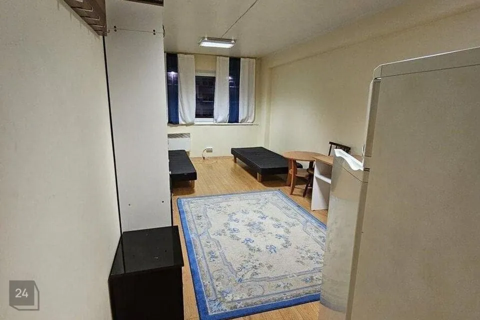 1-toaline Korter  -  Kose vald, Kose alevik - foto 2