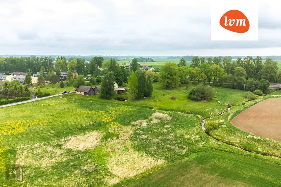 Maatulundusmaa, 22313 m² участок в Luunja vald, Põvvatu küla - фото 4