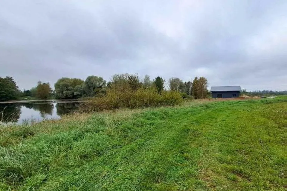 4-комнатная дом в Viljandi vald, Vanamõisa küla - фото 3