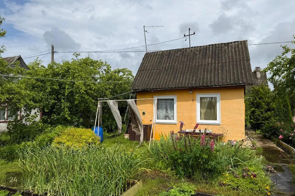 2-toaline Suvila  -  Narva-Jõesuu linn, Tõrvajõe küla