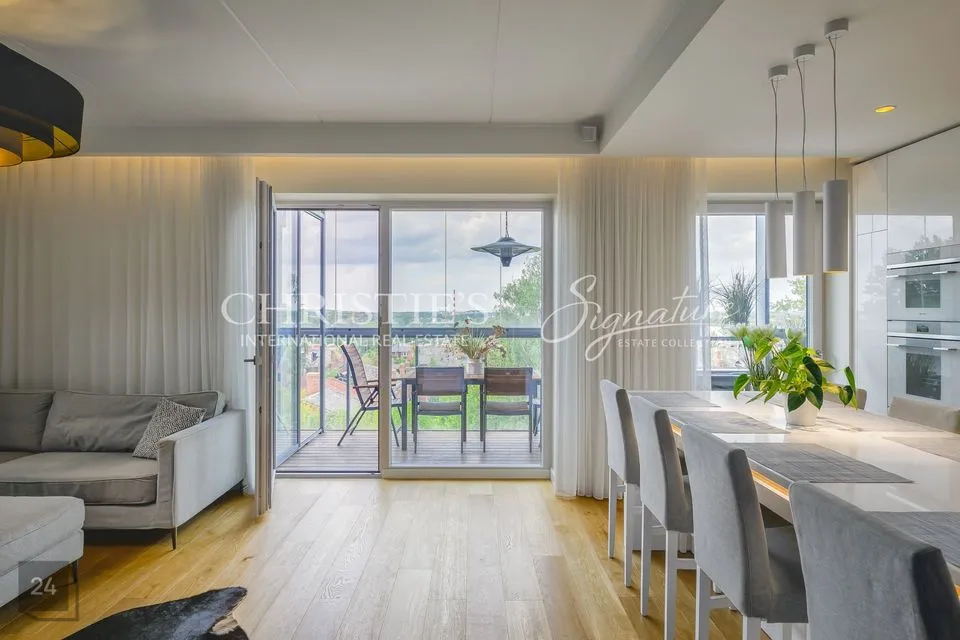 4-room apartment in Tallinn, Kristiine linnaosa - photo 5