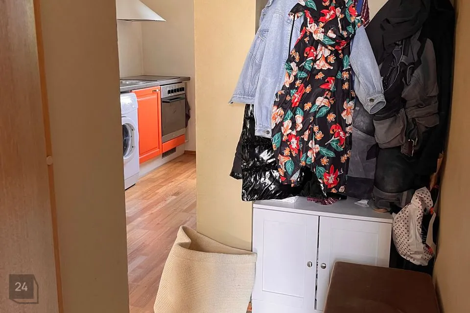 2-toaline Korter  -  Tartu linn, Tartu linn - foto 3