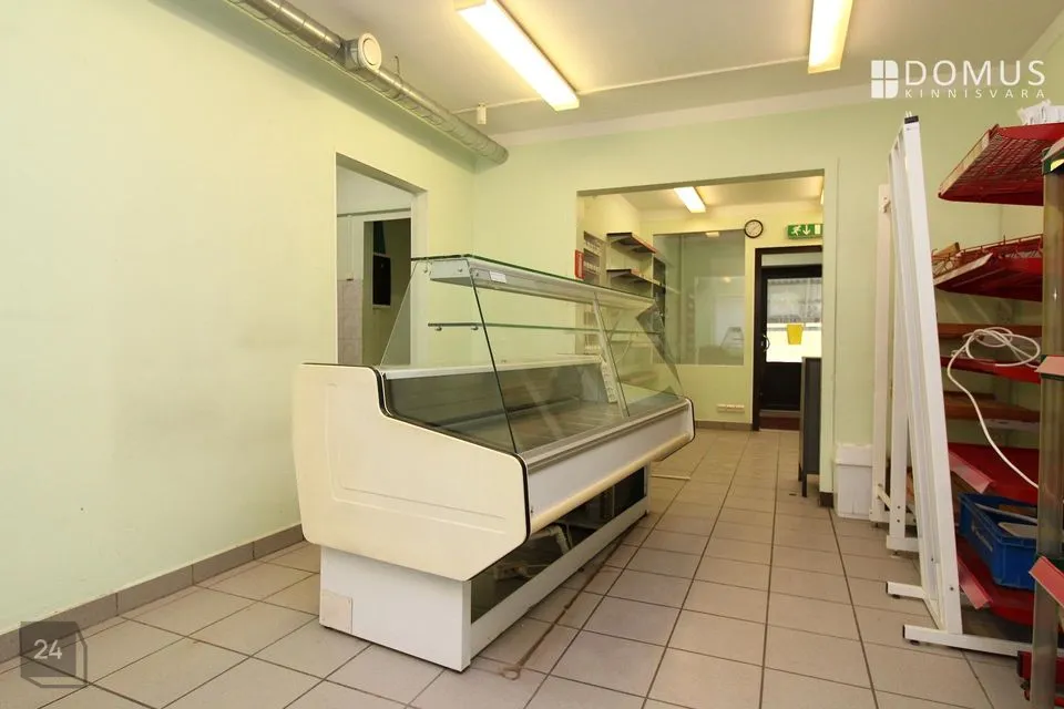 64 m² business in Põhja-Sakala vald, Võhma linn - photo 3