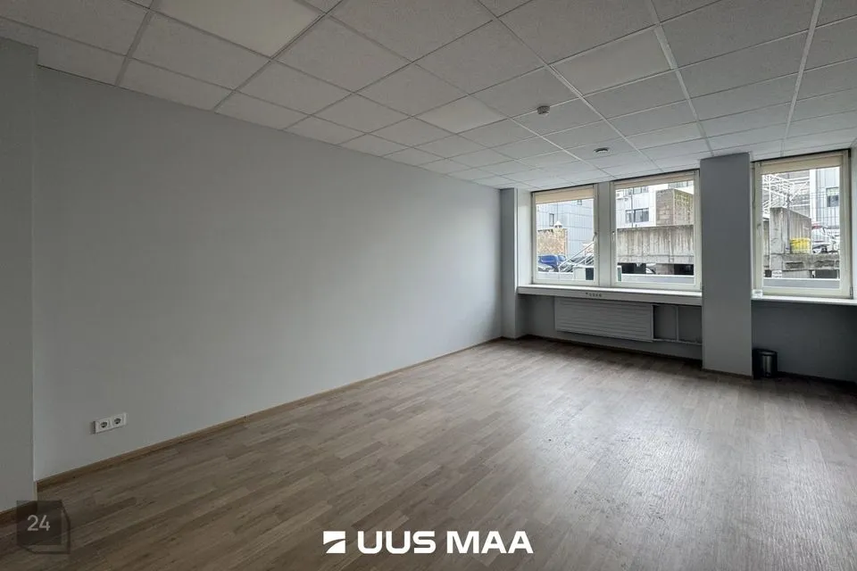 Mitme sihtotstarbega, 26 m² Äripind - Tallinn, Kesklinna linnaosa - foto 4