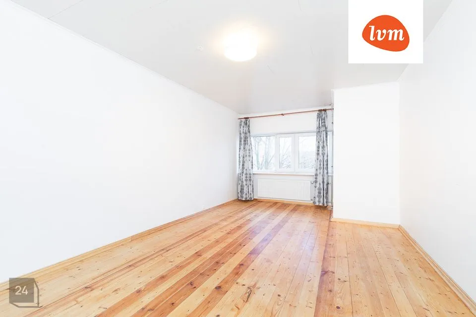 3-toaline Korter  -  Tartu linn, Tartu linn