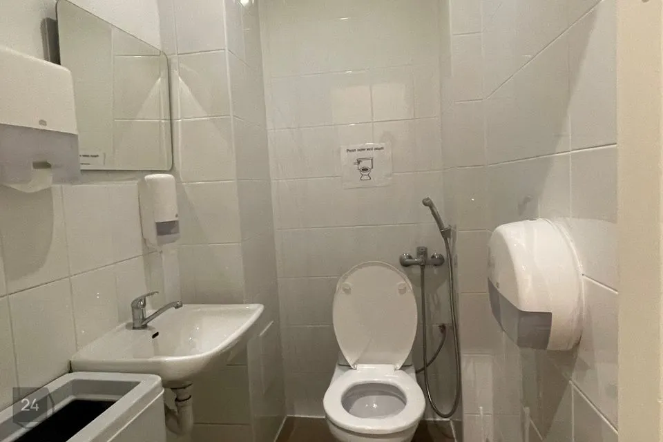Büroo või Teenindus, 18 m² Äripind  -  Tallinn, Põhja-Tallinna linnaosa - foto 3