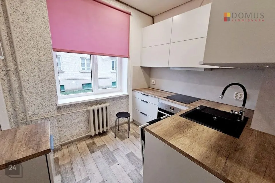 2-room apartment in Põhja-Pärnumaa vald, Tootsi alev - photo 2