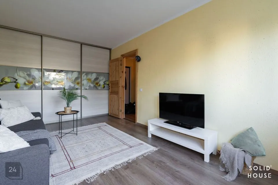 1-toaline Korter - Tallinn, Lasnamäe linnaosa - foto 3