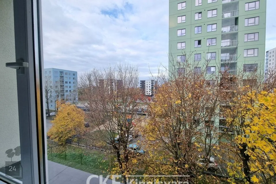 1-toaline Korter  -  Tallinn, Lasnamäe linnaosa - foto 4