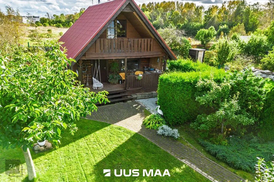 2-toaline Suvila  -  Lääne-Harju vald, Paldiski linn - foto 2