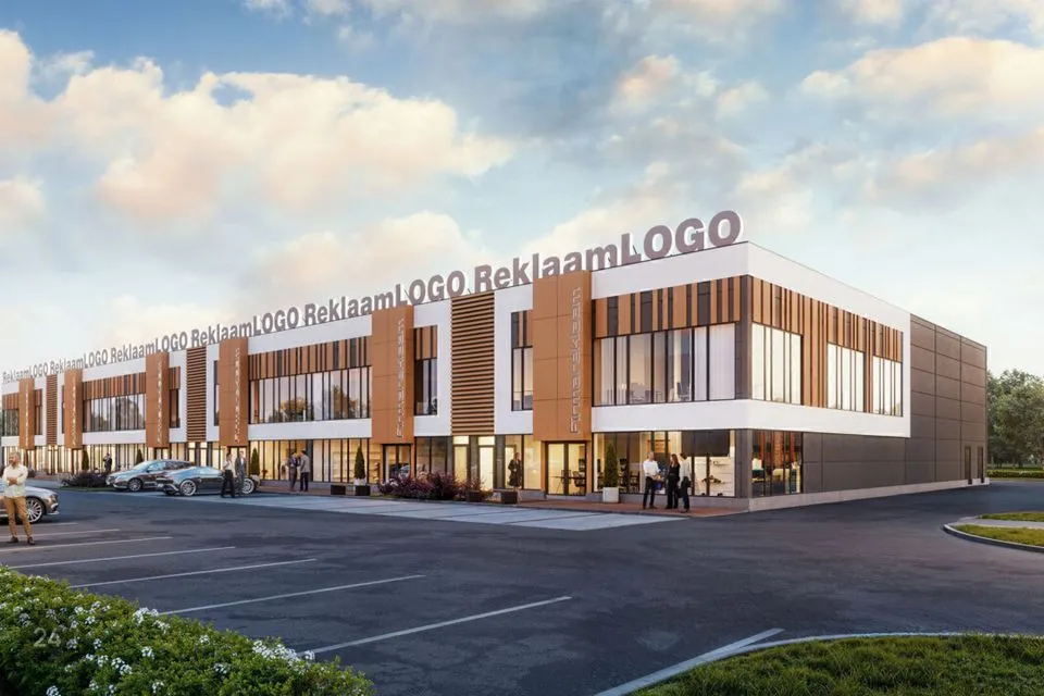 1620 m² Äripind  -  Tallinn, Lasnamäe linnaosa