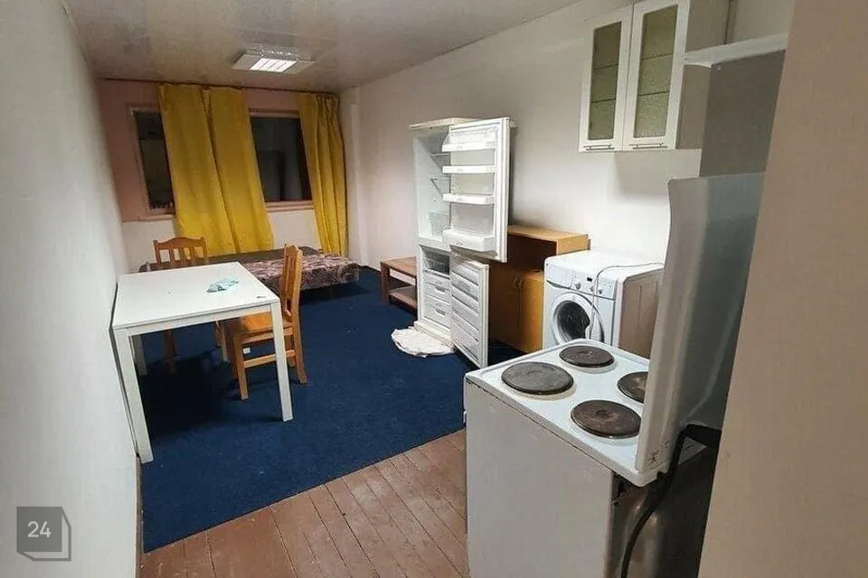 2-toaline Korter  -  Kose vald, Kose alevik - foto 4