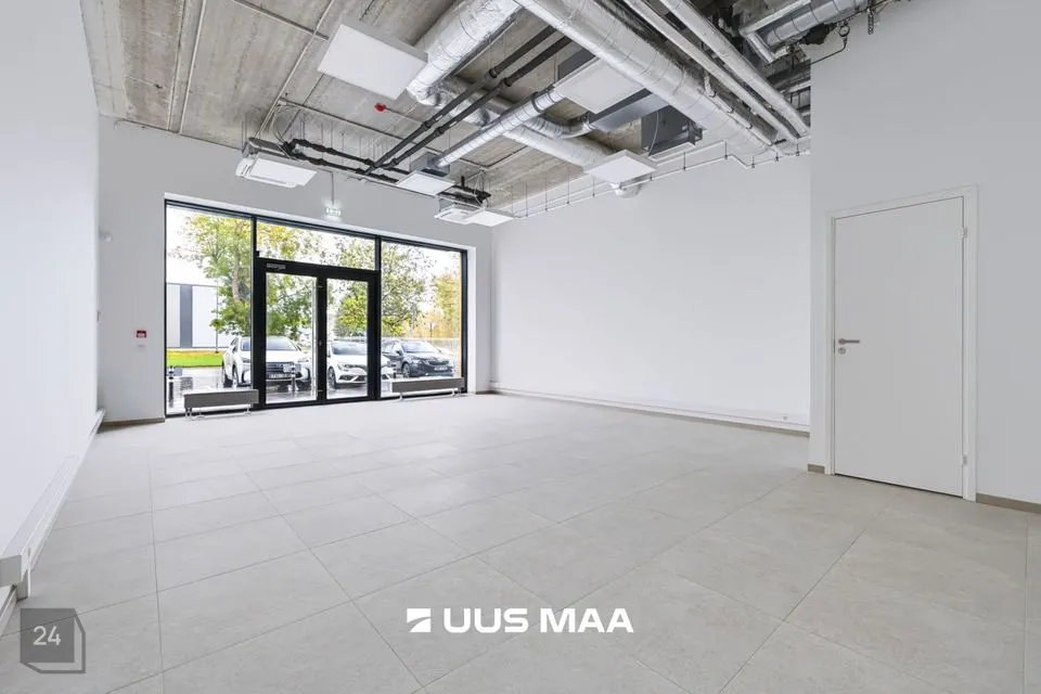 52 m² Äripind  -  Jõelähtme vald, Loo alevik - foto 3