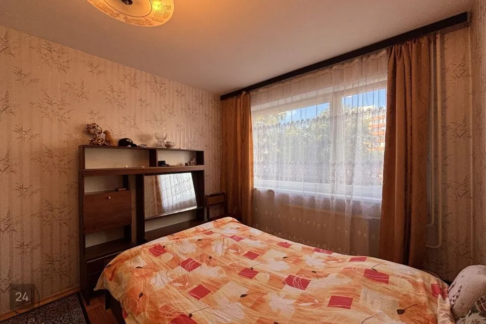 3-toaline Korter  -  Tallinn, Lasnamäe linnaosa - foto 3