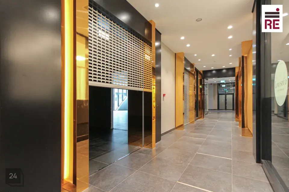 Kaubandus või Teenindus, 189 m² Äripind - Tallinn, Kesklinna linnaosa - foto 2
