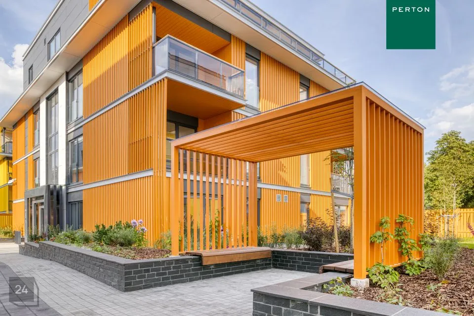 2-toaline Korter  -  Tallinn, Põhja-Tallinna linnaosa