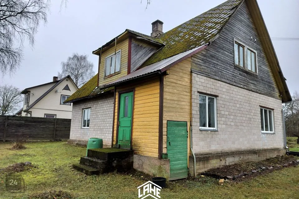 3-комнатная дом в Põlva vald, Mustajõe küla - фото 3