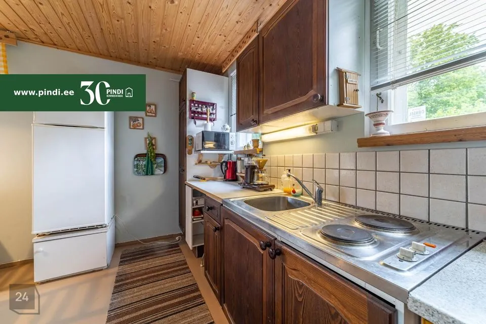 6-toaline Maja - Järva vald, Esna küla - foto 3