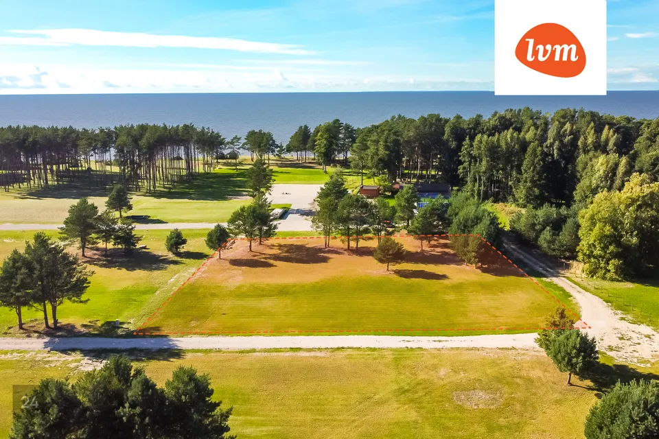 Elamumaa, 3541 m² Maa - Häädemeeste vald, Kabli küla - foto 2
