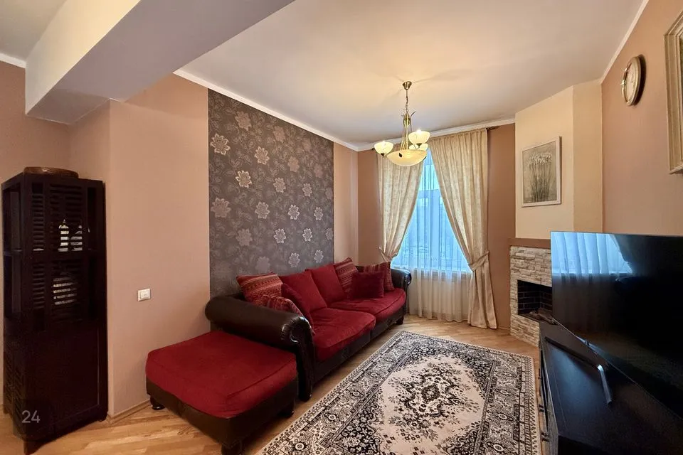 3-toaline Korter - Narva linn - foto 4