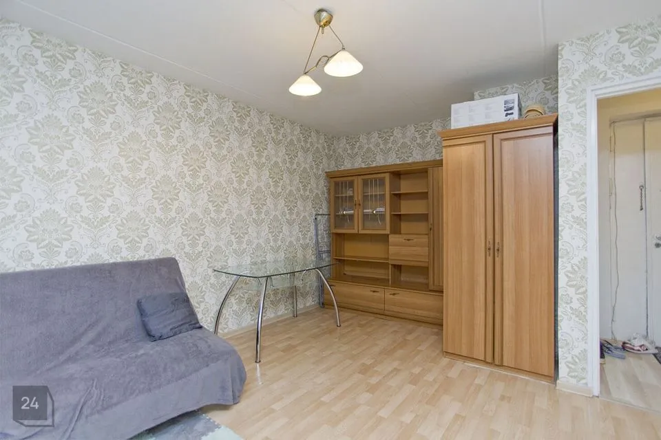 1-toaline Korter - Tallinn, Lasnamäe linnaosa - foto 2