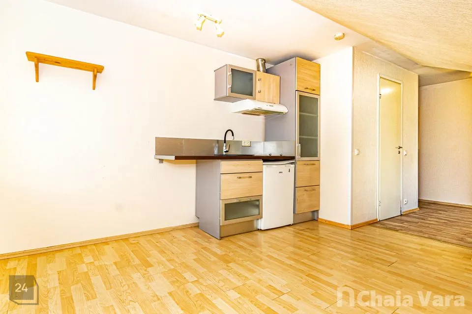 1-toaline Korter - Tallinn, Kesklinna linnaosa - foto 5