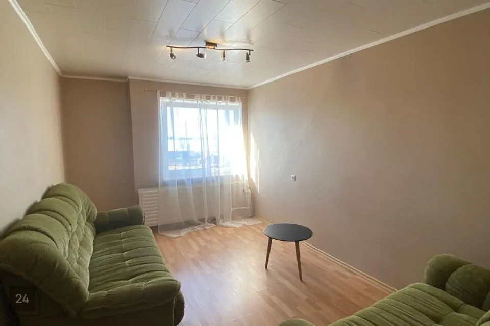 2-toaline Korter  -  Võru linn - foto 4