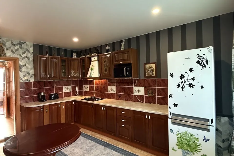 2-toaline Korter - Loksa linn - foto 2