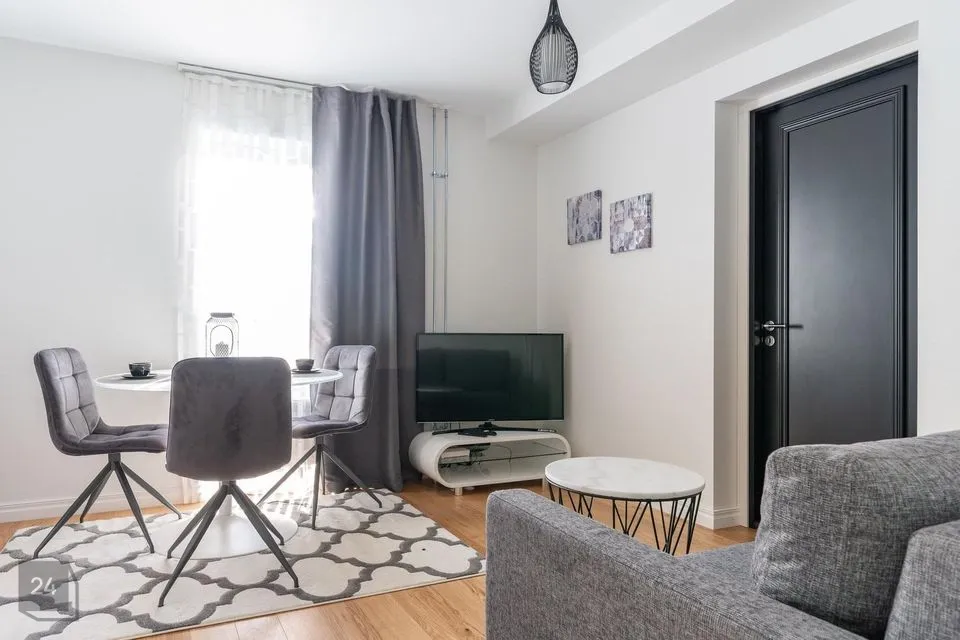 2-toaline Maja  -  Tallinn, Kesklinna linnaosa - foto 2