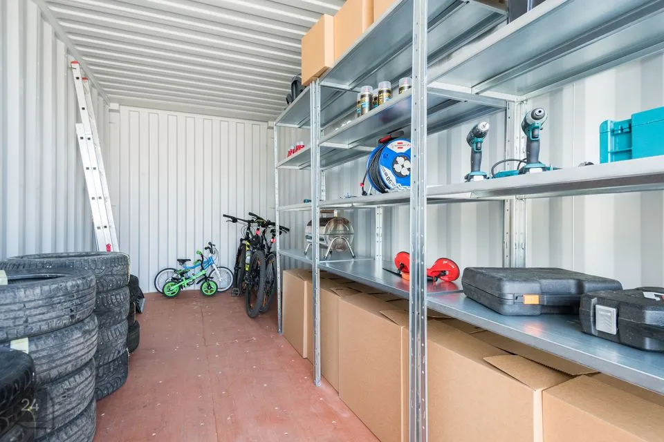 Mitme sihtotstarbega, 14 m² Äripind - Tallinn, Põhja-Tallinna linnaosa