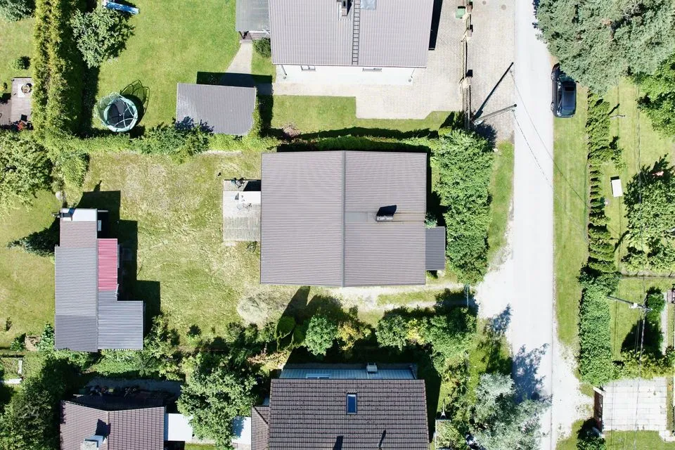 Elamumaa, 661 m² Maa - Tallinn, Pirita linnaosa - foto 3
