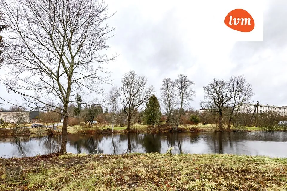 386 m² Maja  -  Saarde vald, Tihemetsa - foto 2