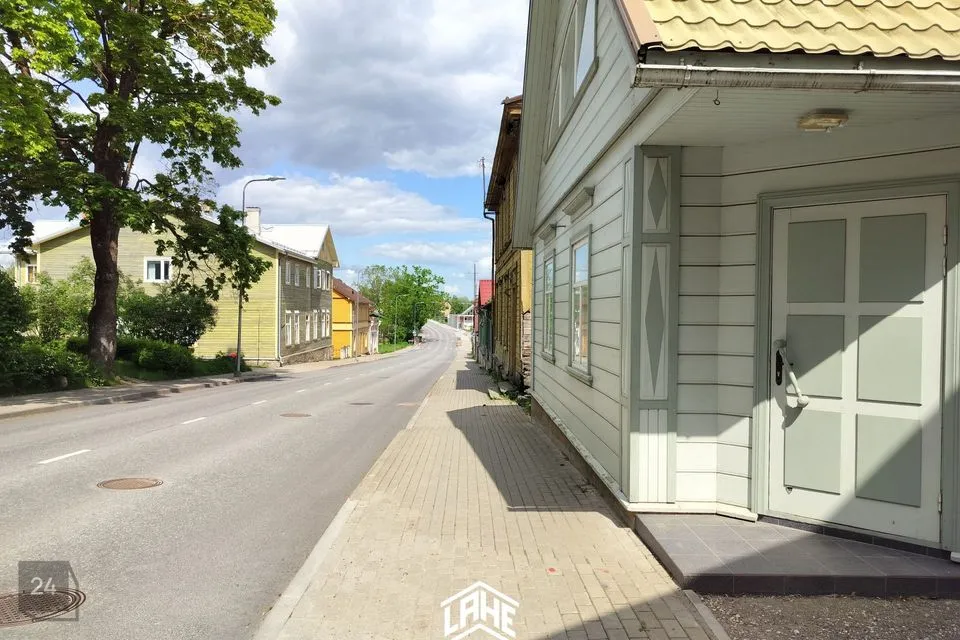 169 m² Maja - Võru linn - foto 3